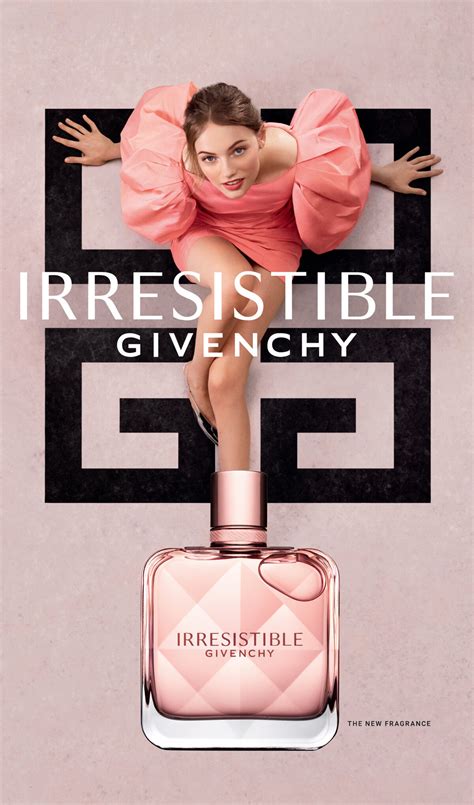 irresistible by givenchy|irresistible givenchy reviews.